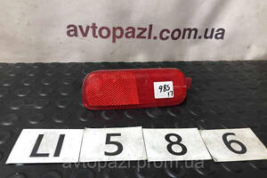 LI0586 33505S9A003 световозвращатель катафот зад R Honda CR-V 02-06 41_02_05