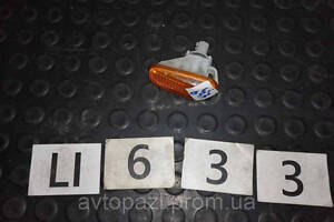 LI0633 6r016528 повторювач повороту в крило R Honda Stream 00-06 41_02_05