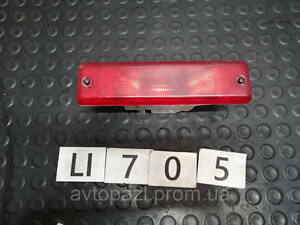 LI0705 265808H900 Фара противотуманная ПТФ задняя Nissan Teana 08-14 41_02_05