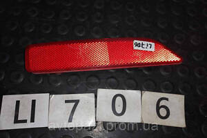 LI0706 33505SWA003 світловідбивач катафот зад R Honda CR-V 06-11 27-02-05