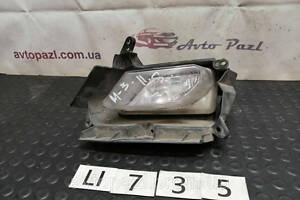 LI0735 BDG851690B Фара противотуманная ПТФ L Mazda 3 BL 09-13 41_02_05