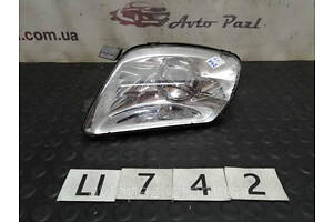 LI0742 9680498880 Фара протитуманна ПТФ R Peugeot/Citroen 308 07-15 41_02_05