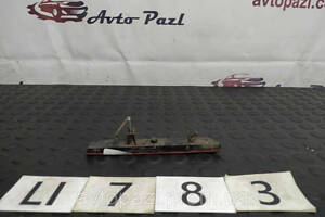 LI0783 51810677 світловідбивач катафот зад R Fiat/Alfa/Lancia Dolblo 2 10-