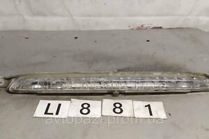 LI0881 A2229060048 Повторитель стоп-сигнала дефект Mercedes S-Class W222 13- 41_01_05