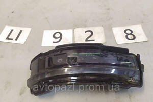 LI0928 K8D213B381AA повторювач повороту в зеркало R Land Rover Evoque 18- 41_01_05