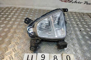 LI0980 92202C5100 Фара протитуманна ПТФ R Hyundai/Kia Sorento 15-17 41_01_05