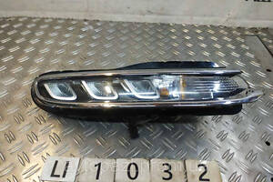 LI1032 9823312980 фара LED перед R Peugeot/Citroen C3 16- 41_01_05