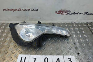 LI1043 922023W200 Фара протитуманна ПТФ перед R Hyundai/Kia Sportage 3 10- 41_01_05