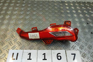 LI1167 92406J71 Фонарь стоп зад R Hyundai/Kia Ceed 3 18-