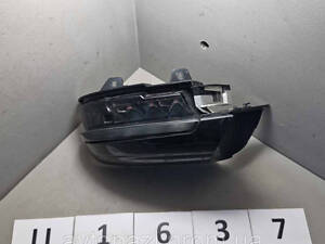 LI1637 LR048351 повторювач повороту в дзеркало RH Land Rover Evoque L538 11-