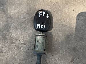 Личинка замка капота Ford Focus мк1 1999-2003 (7)