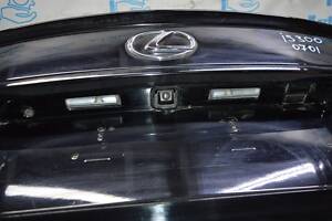 Личинка замка крышки багажника Lexus IS250/IS300/IS350 06-13