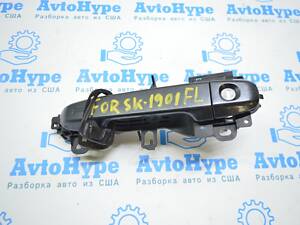 Личинка замку передньої лівої Subaru Forester 19-SK 57492AL010 57492AL010