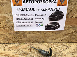 Личинка замка з ключем Renault Laguna 3 2007-15р. (рено лагуна ІІІ)