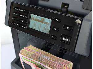 Счетчик банкнот MasterWork Automodules NC-3500