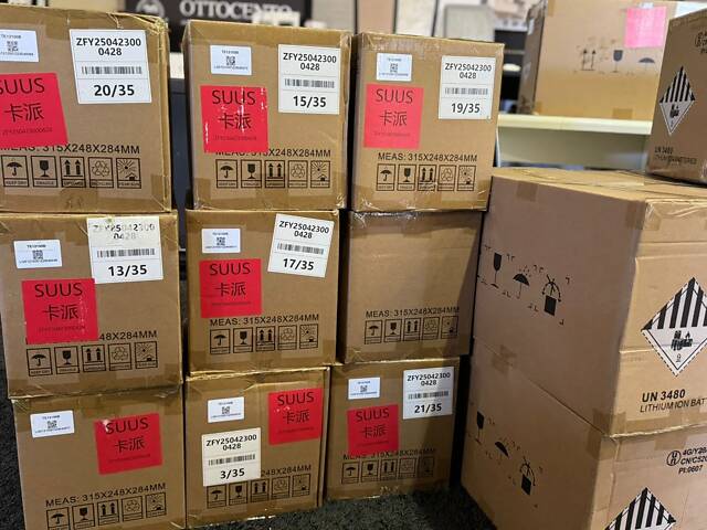 LiFePo 200ah 12,8v акумулятор - Фото 4