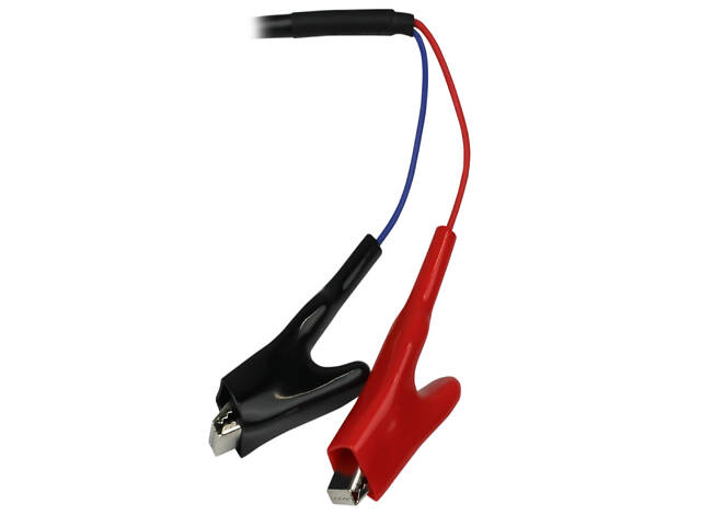 LiFePO4 мод.12V (14.6V)-20A-240W Зарядний пристрій для акумуляторів - Фото 2