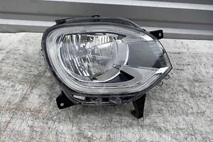 RENAULT TWINGO III LIFT LED ФАРА ПРАВА 260105001R