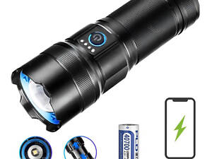 Ліхтар AK180 WHITE LASER LED PM30-TG