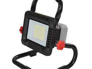 Ліхтар акумуляторний Vitals Master LD 1835 SmartLine+