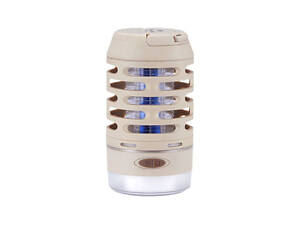 Ліхтар антимоскітний Naturehike NH22ZM005, бежевий