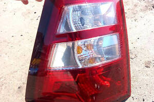 Ліхтар фонарь стоп задній правий Jeep Grand Cherokee 3 WK 2004–2010г.в.
