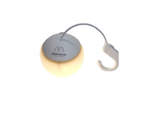 Ліхтар кемпінговий 3F Ul Gear DDW2000 charge version white