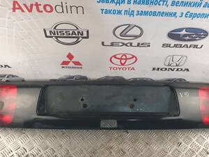 Фонарь крышки задней центральный 30632613 Volvo V40