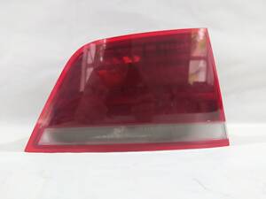 Крышка фонаря багажника левая (skill) BMW X3 2011-2017 63217217309 BMW X3