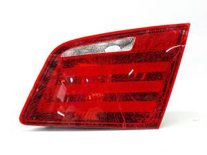 Крышка фонаря багажника правая BMW 5 series 2011-2013 63217203226 BMW 5 series