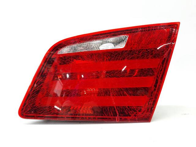 Крышка фонаря багажника правая BMW 5 series 2011-2013 63217203226 BMW 5 series - Фото 1