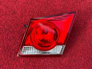 Фонарь крышки багажника правый Chevrolet Cruze 95389372 2008-2015