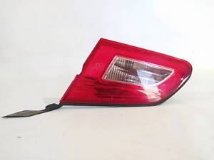 Крышка фонаря багажника правая Infiniti G37 2007-2015 26540JK60C Infiniti G37