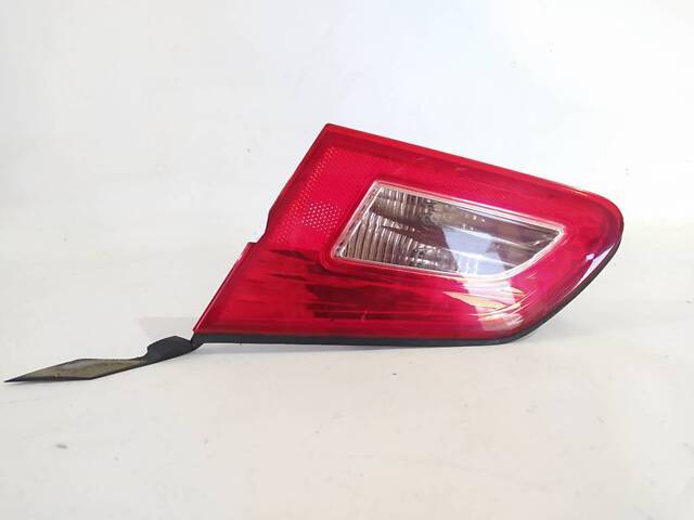 Крышка фонаря багажника правая Infiniti G37 2007-2015 26540JK60C Infiniti G37 - Фото 1