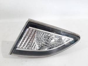 Фонарь крышки багажника правый Sedan Mazda 3 2010-2013 BBM4513F0G Mazda 3