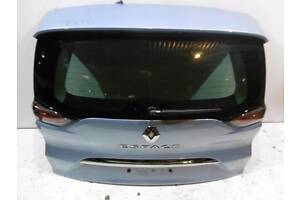 крышка багажника Renault Espace V