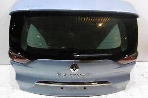 крышка багажника Renault Espace V