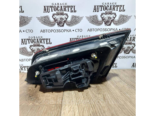 Левый внутренний фонарь Audi A3 8V 8V4945093A - Фото 3