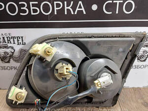 Фонарь левый внутренний Mazda 6 GG хэтчбек GR1B513G0B