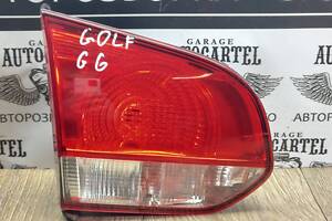 Ліхтар лівий внутрішній VW Golf VI 5K0945093G
