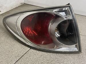 Фонарь левый наружный Mazda 6 G21B51160B