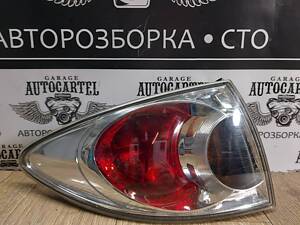 Фонарь левый наружный Mazda 6 GY 22061974