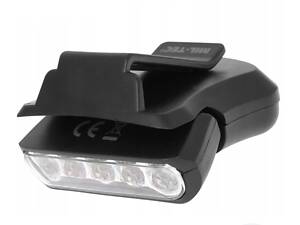 ліхтар на кепку MIL-TEC