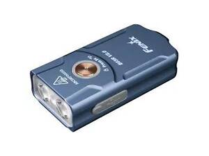 Ліхтар наключний Fenix E03R V2.0 E03R V2.0 колір синій