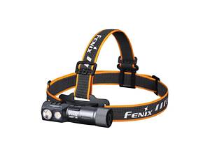 Ліхтар налобний Fenix HM71R