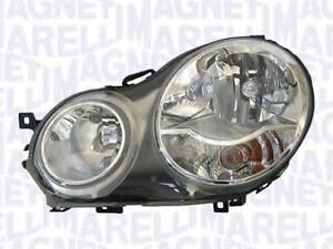 Фонарь передний MAGNETI MARELLI 710301190202 на VW POLO (9N_)
