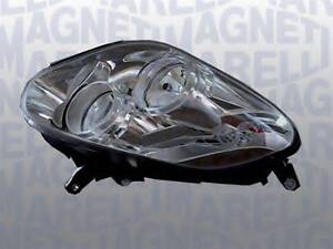 Фонарь передний MAGNETI MARELLI 712463801110 на FIAT DOBLO фургон/универсал (263)