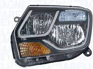 Фонарь передний MAGNETI MARELLI 714000813401 на DACIA DUSTER