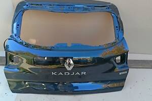 крышка багажника RENAULT KADJAR ORIGINAL