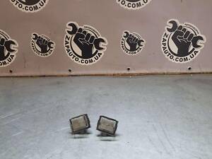 Ліхтар підсвічування номерного знаку w212 w204 w221 2218200456 MERCEDES C-class (W204)